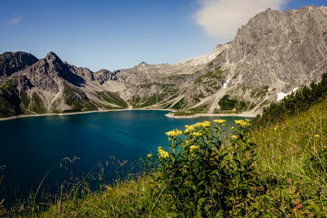 © Andreas Weilguny / Unsplash Tourismus Strategie Vorarlberg 2030